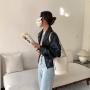 2023 New Product Bucket Bags Canvas Pu Ladies Women Handbags Unique Design Crossbody Bucket Bag