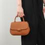 Wholesale Girls Fancy New Model No Logo Cheap Women'S Handbags Luxury Shoulder Bags Ladies Leather Handbags Small Fashion