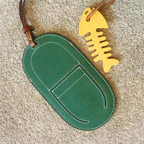Custom Handmade New Fashion Design Luxury Genuine Leather Crossbody Designer Cell Mobile Phone Mini Case Pouch Bag For Iphone