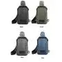 HR770 Hot Sale Men's Chest Bag USB Charge Port Outdoor Mountaineering Nylon Shoulder Crossbody Bag Outside Sport Waterproof Bag