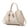 Wholesale manufacturers trendy purses china Fashion ladies leather luxury bags women handbags 2023