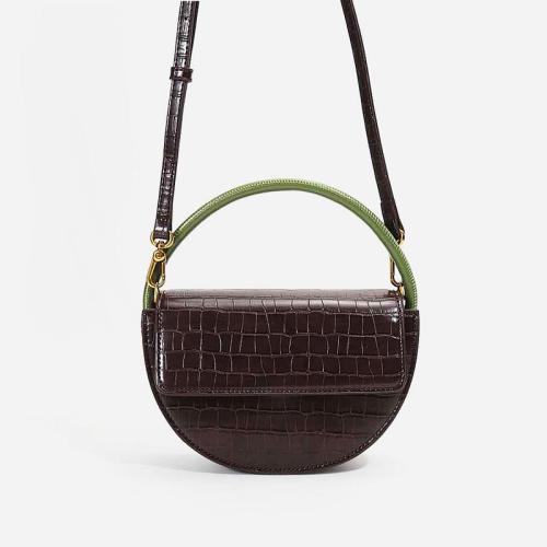 New Arrival Bolso Para Mujer Sac Bandoulier 2022 Genuine Leather Women Small Handbag Mini Crossbody Messenger Bag