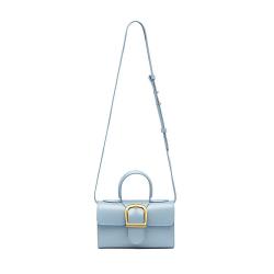 OEM ODM Women Purse Classic Vegan Leather Bag Ladies Shoulder Bags Unique Design Handbag For Women