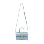 OEM ODM Women Purse Classic Vegan Leather Bag Ladies Shoulder Bags Unique Design Handbag For Women