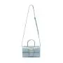 OEM ODM Women Purse Classic Vegan Leather Bag Ladies Shoulder Bags Unique Design Handbag For Women