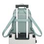 High Quality OEM Customized Fashion Small Nylon Teenager Backpack School Bags Casual Lightweight Daypack Backpacks