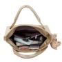 KBW648 Women Bag New Fashion Casual Bear Four Sets of Mother Bag Single Shoulder Crossbody Handbag
