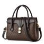 Custom Logo vegan pu purse ladies hand bags leather handbags 2023 woman handbags ladies leather mini tote bags for women