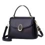 2024 Newest high quality Pu leather shoulder bags trendy fashion latest luxury designer handbags for women