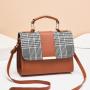 2023 Fashionable Women crossbody Bags Latest Fashion Trends Purses ladies bags PU Leather Handbags For Women