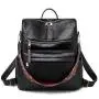 Retro New European and American Women's Backpack