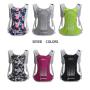 XL034 New Version Casual Cycling Hydration Packs Backpack Bag Sports Travel Hiking Hydration Kit Nylon Shoulder Bag
