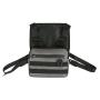 2020 New Design China Factory Custom Men Bags Front Pocket Fashion Nylon Chest Rig Bag