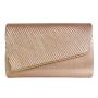 Hot Selling Classic Women's Sequin Pleated Envelope Bride Handbag Women's Wedding Bag Clutch Bags For Ladies