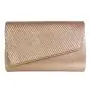 Hot Selling Classic Women's Sequin Pleated Envelope Bride Handbag Women's Wedding Bag Clutch Bags For Ladies