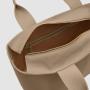 2024 No Minimum Top grain Vegan Leather Business Laptop bags Large Tote Bag Luxury PU Leather Women Ladies Tote Handbags Custom