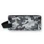 Camouflage Stash bag with Carbon Fiber Odor Proof Container Lock Smell Proof Case
