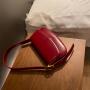 Factory 2024   Genuine Leather Bags Women's Purses  Messenger Crossbody Shoulder Women's Bag bolsos para mujeres