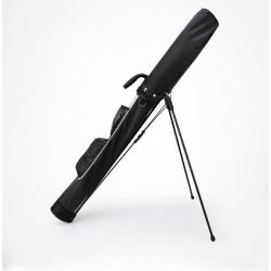 XL155 Anti Water Golf Holder Bag New Version Golf Standard Ball Bag Custom Logo Accepted Large Capacity Golf Travel Bag
