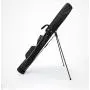 XL155 Anti Water Golf Holder Bag New Version Golf Standard Ball Bag Custom Logo Accepted Large Capacity Golf Travel Bag