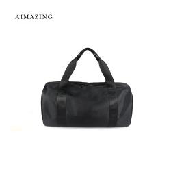 100% Insulation Smell Proof  Zipper Bag Smell Proof Man Bag Duff Bag