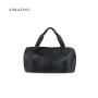 100% Insulation Smell Proof  Zipper Bag Smell Proof Man Bag Duff Bag