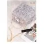 Tassels Stylish Evening Purse Clutch Bag Fashion Evening Party Handbag Fabric Designer Women Bags CY74380