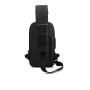 ZX066 Outdoor Cross-body Men Chest Bags Nylon Crossbody Bags Small Casual Personality Messenger Shoulder Bag For Men