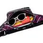 2024 New Fashion Waist Bag Multifunctional High Capacity Leisure Mobile Phone Waist Bag For Outdoor