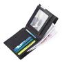 Premium Leather Men Wallet Belt Gift Set Custom Leather Automatic Buckle Belts Wallets with Gift Box Set for Men