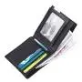 Premium Leather Men Wallet Belt Gift Set Custom Leather Automatic Buckle Belts Wallets with Gift Box Set for Men