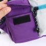 CHANGRONG Custom Fashion Adjustable Belt  travel sports waist bag sling bag