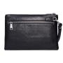 2024 Customized Crocodile Genuine Leather Clutch Bag For Business Men Envelope Bags