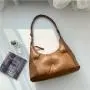 wholesale Europe luxury fashion women handbags US style shoulder bag women Simple trend PU leather crossbody bag