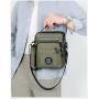 ZF191 New Fashion Shoulder Bag Men Business Crossbody Bag Oxford Waterproof And Wear-resistant Handbag