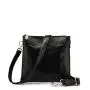 Lovevook Realer brand fashion women messenger bags female genuine leather handbag high quality serpentine print.