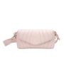 Wholesale Custom Hot Sale Ladies Purse Fashion Handbag Luxury Leather Crossbody Shoulder Quilted Sling Bag