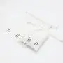 Promotion Recycled Wedding Favor Cosmetic Washing Cotton Drawstring Pouch Custom Logo Cotton Gift Packaging Makeup Bag