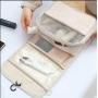 XL140 Durable Fashion Cosmetic Bag Korean New Version Lightweight Wash Bag Wholesalers Large Capacity Hook Bag