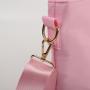 Keymay Innovative Design Ladies Fashionable Durable Waterproof  bags Cute Handbags Nylon Tote Bag
