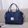 New Popular Durable  Multi-color Custom Poly Canvas Women Handbags Shoulder Bag