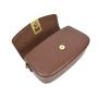Chic Design Luxury Handbags For Women Simple Ladies Handbag Fashion Cross Body Bags