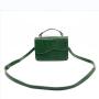 2024 China Factories Custom Crocodile Wave Design Bags Handbag With Logo OEM ODM Manufacturer