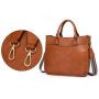 XL342 Trendy underarm Imported French Style New Version Famous Women Crossbody Bag Simple Handbags Ladies Shoulder Bag
