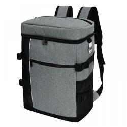 Large Capacity Women Travel Custom Soft Cooler Bag Beach Picnic Thermal Insulated Backpack Cooler Bag