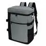 Large Capacity Women Travel Custom Soft Cooler Bag Beach Picnic Thermal Insulated Backpack Cooler Bag