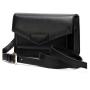 Exclusive Female Real Leather Crossbody Handbag For Women