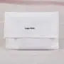Custom Logo Printed Twill Cotton Dust Envelope Bag For Wallet