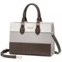 LOVEVOOK New Style Leather Tote Female Luxury Handbag Lady Fashion Casual Shoulder Bag Crossbody Messenger for Women