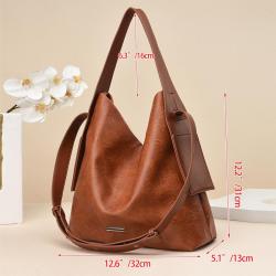 2023 Wholesale Fashion Ladies High Quality New Trendy Latest Designer Handbags Leather Luxury Women's Tote Bags